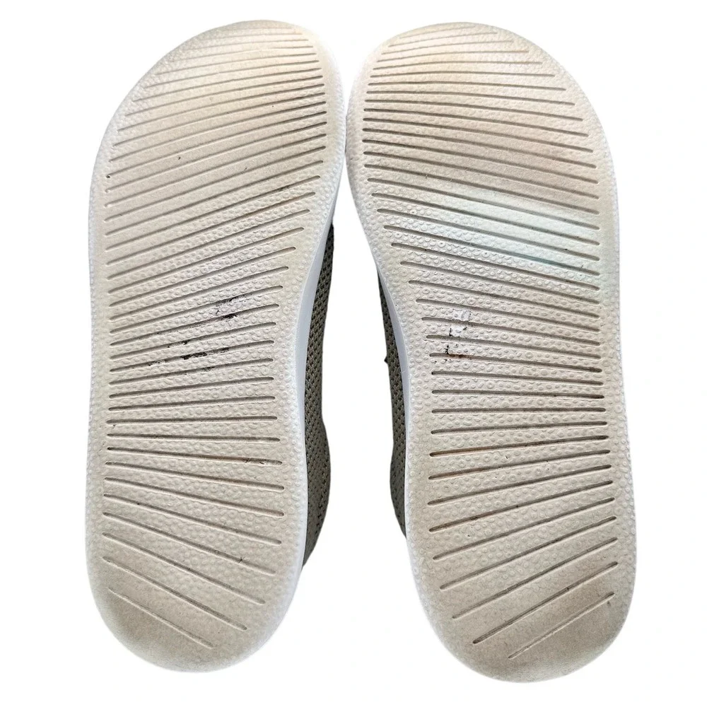 Allbirds | Men | Tree Piper Hazy Beige Sustainable Breathable Sneakers | 11 M